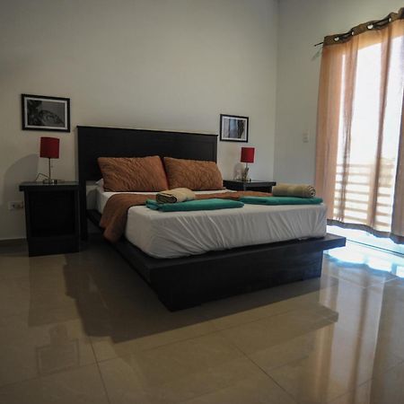 Casa Felicidad Apartment Playa del Carmen Esterno foto