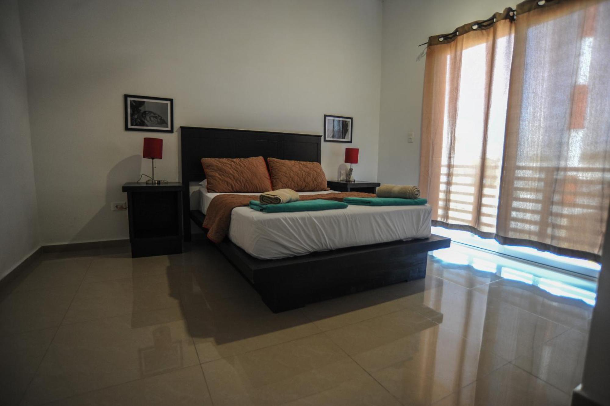 Casa Felicidad Apartment Playa del Carmen Esterno foto
