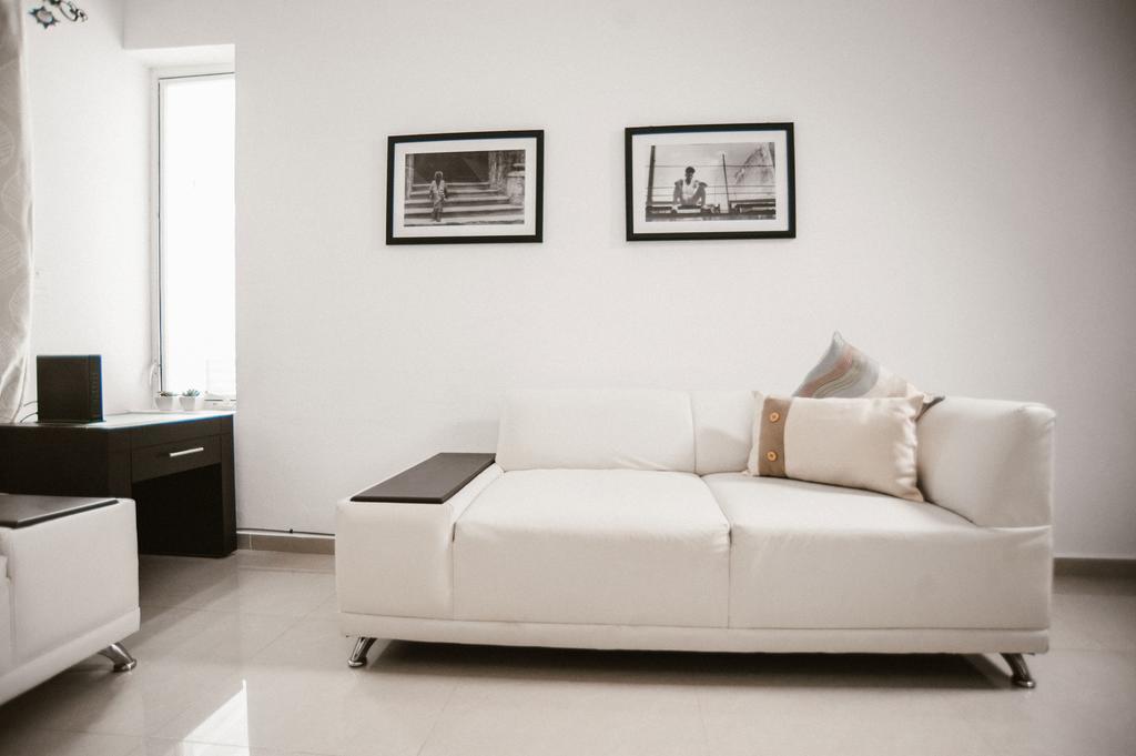 Casa Felicidad Apartment Playa del Carmen Esterno foto